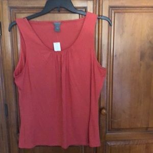 New Ann Taylor tank top woman’s